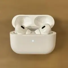 【純正品】Airpods pro 第2世代 type-C