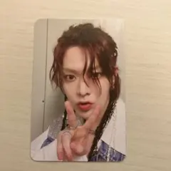 NCT 127 FACT Check ゆうた