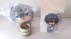 あんスタ ニキ もちマス miniアイドルチャーム 8周年