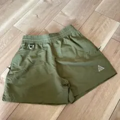 NIKE acg ハーフパンツ