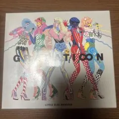 2026年最新】リトルグリーモンスター cdの人気アイテム - メルカリ