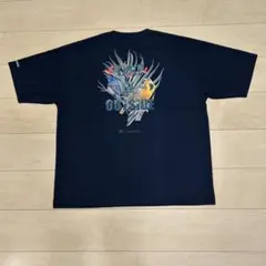 コロンビア　Tシャツ　オムニフリーズ　新品　吸水速乾　冷感　Columbiaのサムネイル