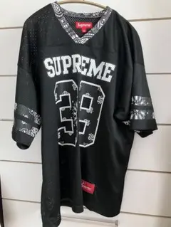 2025年最新】SUPREME アメリカンフットボールの人気アイテム