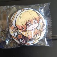 鬼滅の刃 ばんちょうこう 缶バッジ