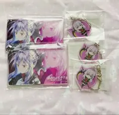 終わりのセラフ　くじタイム　　柊シノアセット