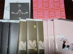 IVE CDまとめ売り