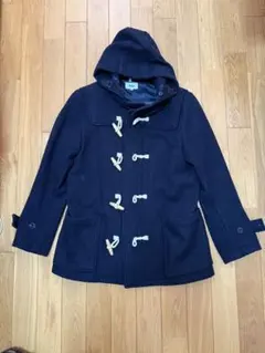 ダッフルコート　Lサイズ　Avail