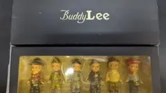 2026年最新】Buddy Lee フィギュアの人気アイテム - メルカリ
