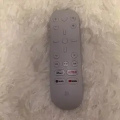 Sony Media Remote for PS5