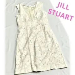 JILL STUART ノラレースワンピース サイズ4