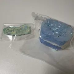 三舅 cooluncle さんじゅう スクイーズ ブルー