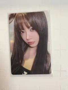 ルセラフィム ウンチェSPAGHETT 京东 jingdong 特典