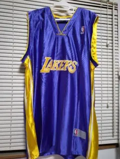 NBA レイカーズユニフォーム