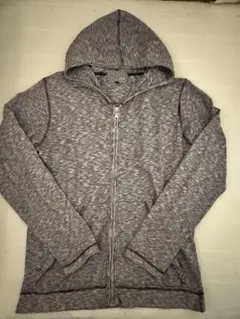 ジップパーカー y2k パーカー