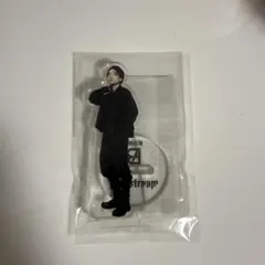 BE:FIRST MANATO Mainstream ミニアクスタ