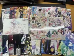 落第賢者の学院無双 店舗購入特典29枚セット コミック版 - メルカリ