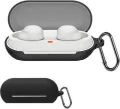 WF-C700N ケース ワイヤレス ノイズ キャンセリング イヤホン カバー