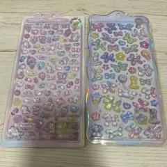 BONBON DROP ボンボンドロップシールちゅるきらシールセット 3個セット