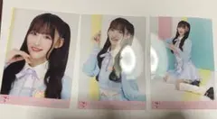 ＝LOVE音嶋莉沙　コンプ　ヨリ　ヒキ　チュウ