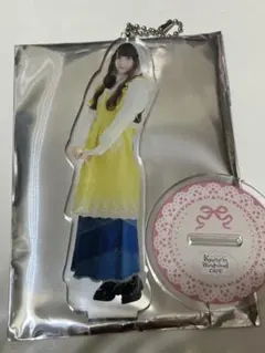 2025年最新】チバゆな アクスタの人気アイテム - メルカリ