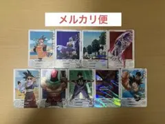 ドラゴンボールヒーローズ DA まとめ売り スーパードラゴンボールヒーローズDAまとめ売り ドラゴンボール