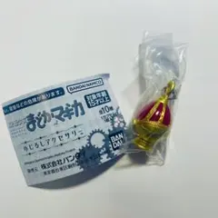 魔法少女まどかマギカ　めじるしアクセサリー　杏子