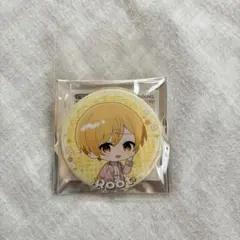 るぅと 缶バッジ