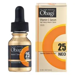未開封　オバジC25 Obagi オバジ C25 セラムネオ 12ml 美容液 新品未開封 最安値