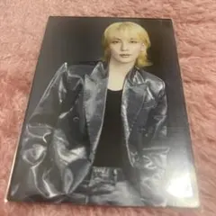 SEVENTEEN ジョンハン