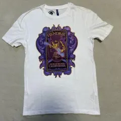 H&M グラフィックTシャツ JIMI HENDRIX ホワイト