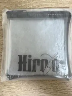 INI NEW YEAR POP-UP STORE 西洸人　クリアポーチ　ポーチ