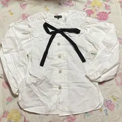 新品未使用⭐︎ sister jane ♡ ブラウス