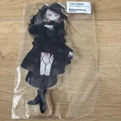 魔法少女ノ魔女裁判 アクリルスタンド フォンタブ コミケ c107 蓮見