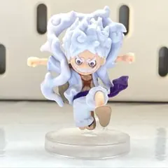 ワンピの実 第十九海戦 ルフィ ニカ