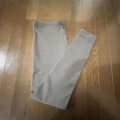 モンベル レギンス グレーXLのサムネイル