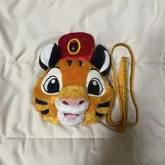 チャンドゥ パスケース