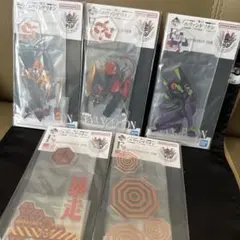 エヴァンゲリオン キャラクターグッズ