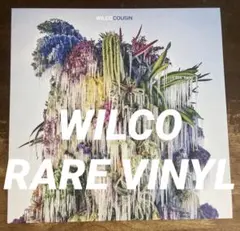 2026年最新】WILCO cdの人気アイテム - メルカリ