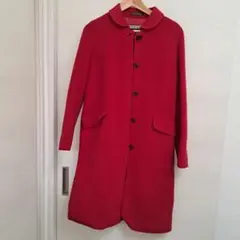 2026年最新】カシミヤロングコートの人気アイテム - メルカリ