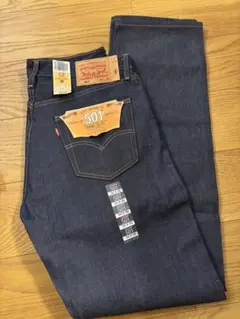Levi's 501 Shrink-to-Fit W34 L36