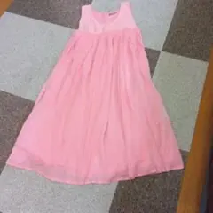 チャイハネ　ワンピース