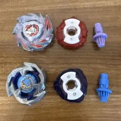 2025年最新】ベイブレードXまとめ売りの人気アイテム - メルカリ