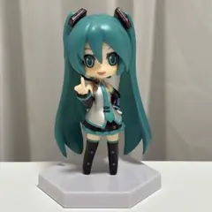 初音ミク Live Stage Producer ミニディスプレイフィギュア