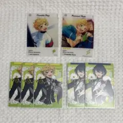 あんスタ 春川宙 青葉つむぎまとめ売り スタフォニ4th等