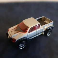 【Hot Wheels ホットウィール】メガ・デューティー