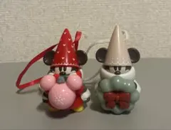 リルリンリン　カプセルトイ２個セット