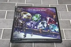 ツイステ ブレイジングジュエル 3Dライブ SS席 S席入場特典CD