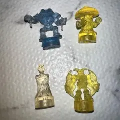 遊戯王 フィギュア　カプセルモンスター　28体 セット 遊戯王 フィギュア カプセルモンスター 28体 セット 遊戯王