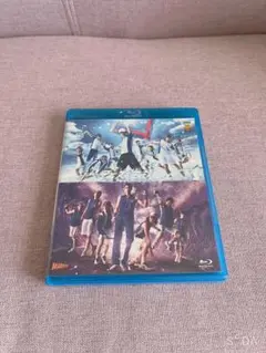 ミュージカルテニスの王子様3rdシーズン 全国比嘉(BluRay)