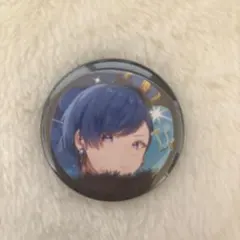 いれいす If BlueMoon 缶バッジ - メルカリ